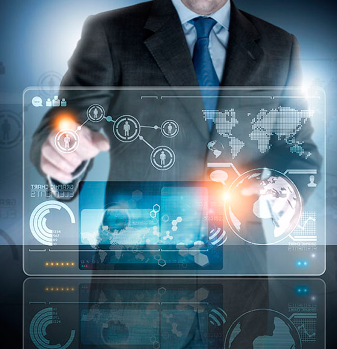 Grupo Alebet Marketing online